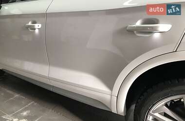 Внедорожник / Кроссовер Audi Q5 2018 в 
