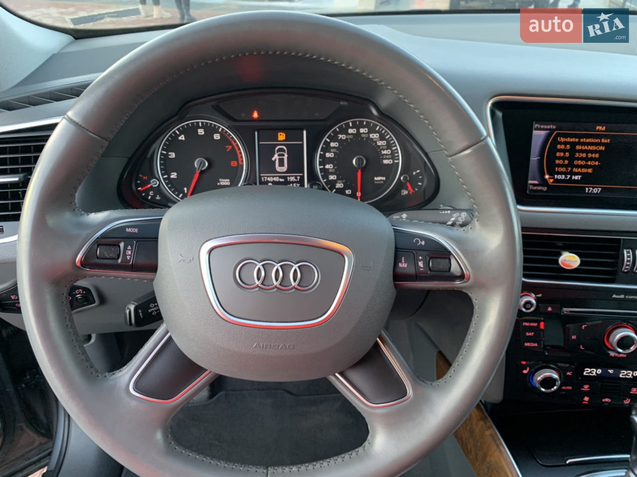 2013 Audi Q5 - мініатюра 30