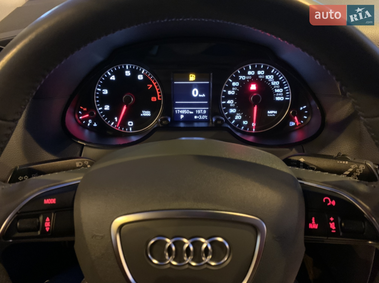 2013 Audi Q5 - мініатюра 24