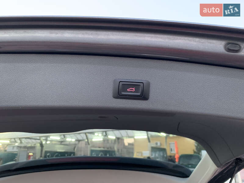 Внедорожник / Кроссовер Audi Q5 2013 в Ровно