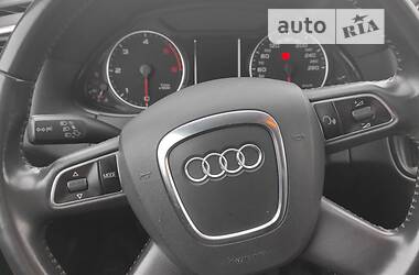 Внедорожник / Кроссовер Audi Q5 2012 в Коломые