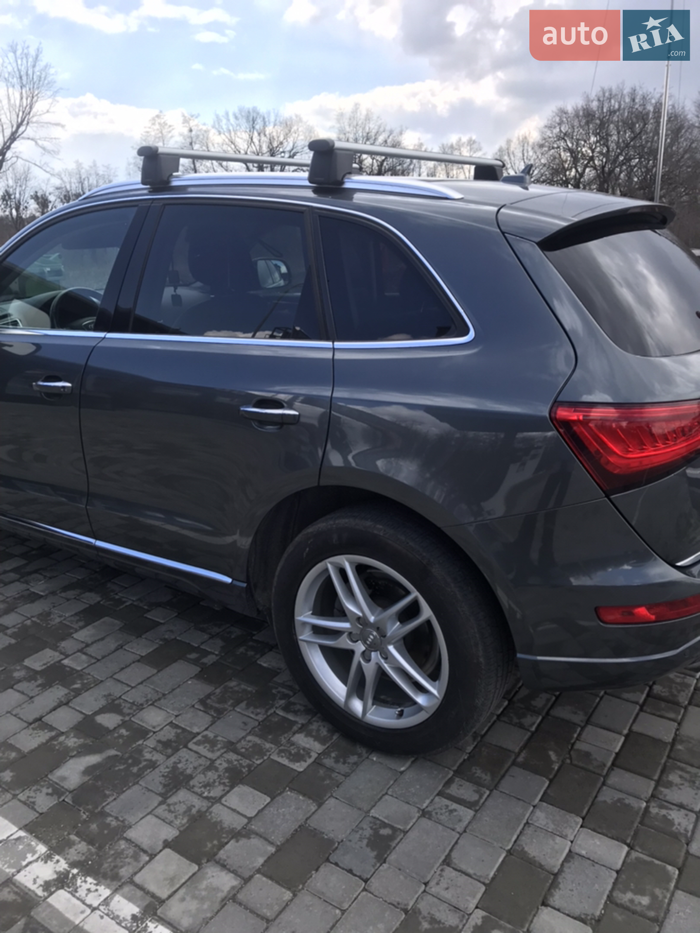 2016 Audi Q5 - мініатюра 7