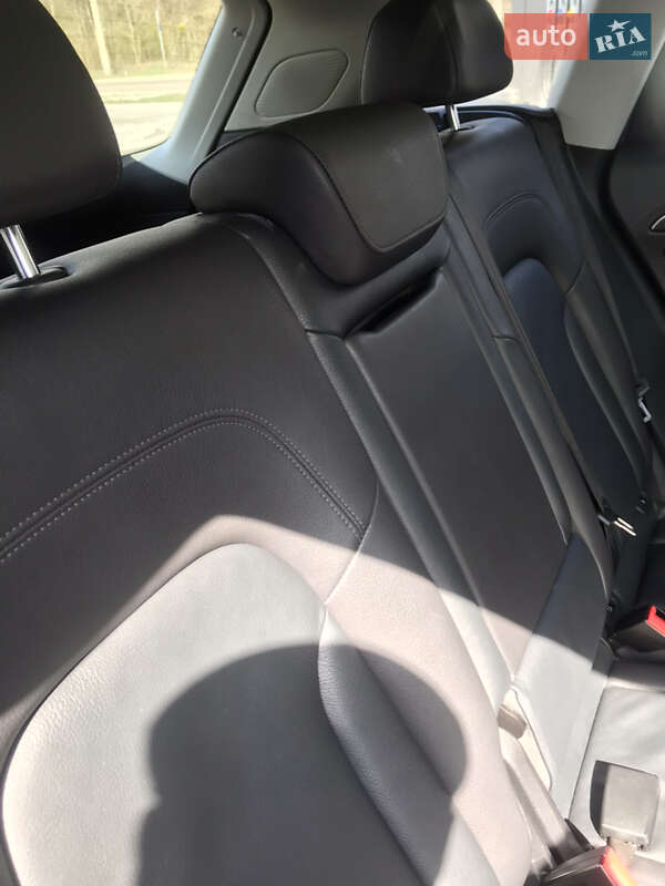 Внедорожник / Кроссовер Audi Q5 2016 в Львове фото 15 Внедорожник / Кроссовер Audi Q5 2016 в Львове