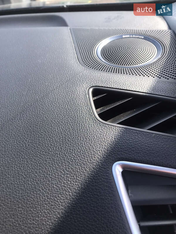 Внедорожник / Кроссовер Audi Q5 2016 в Львове фото 17 Внедорожник / Кроссовер Audi Q5 2016 в Львове