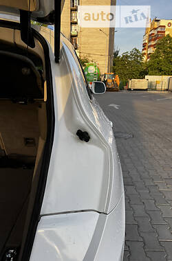 Позашляховик / Кросовер Audi Q5 2011 в Вінниці