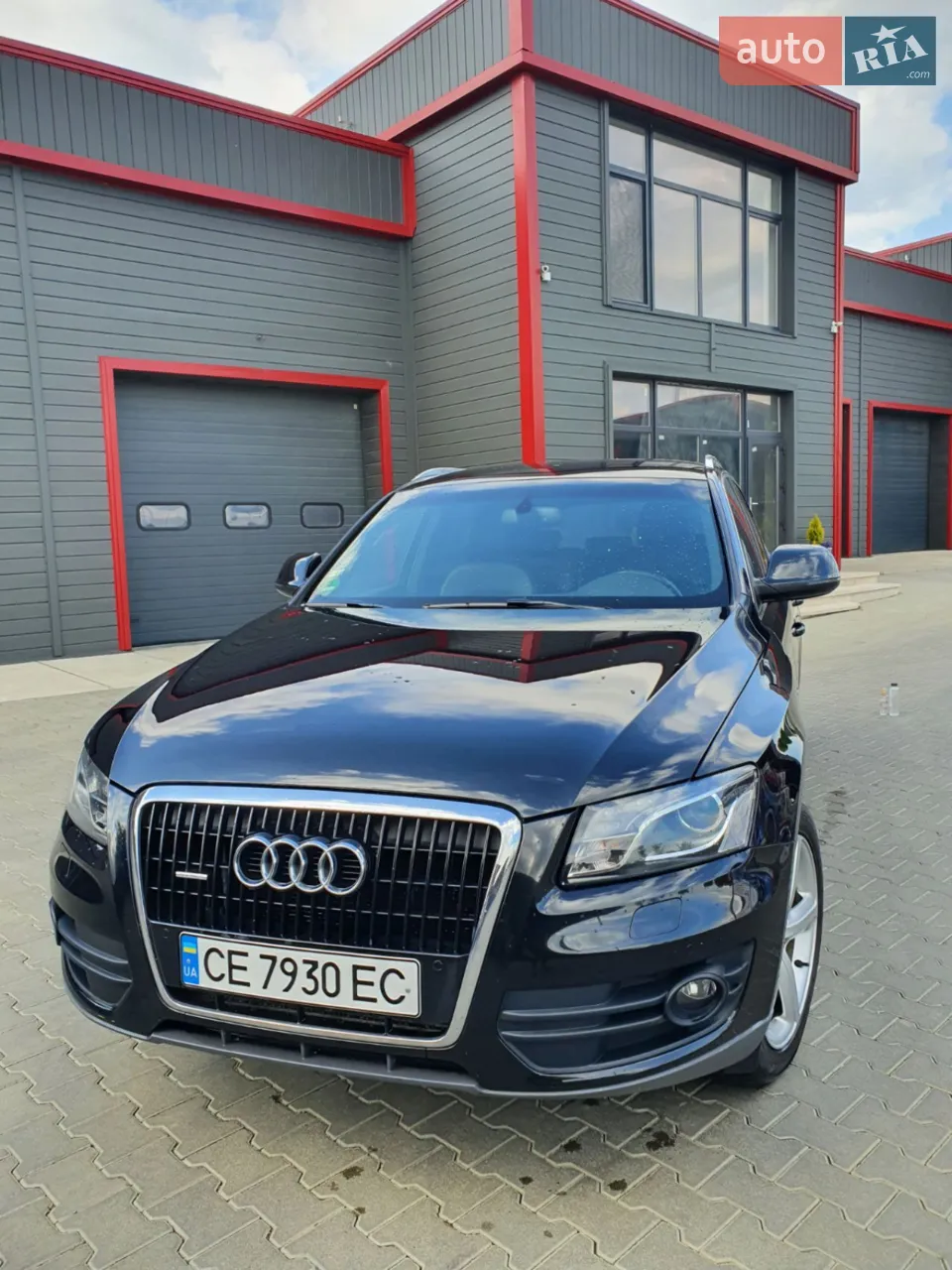 2012 Audi Q5 - мініатюра 31