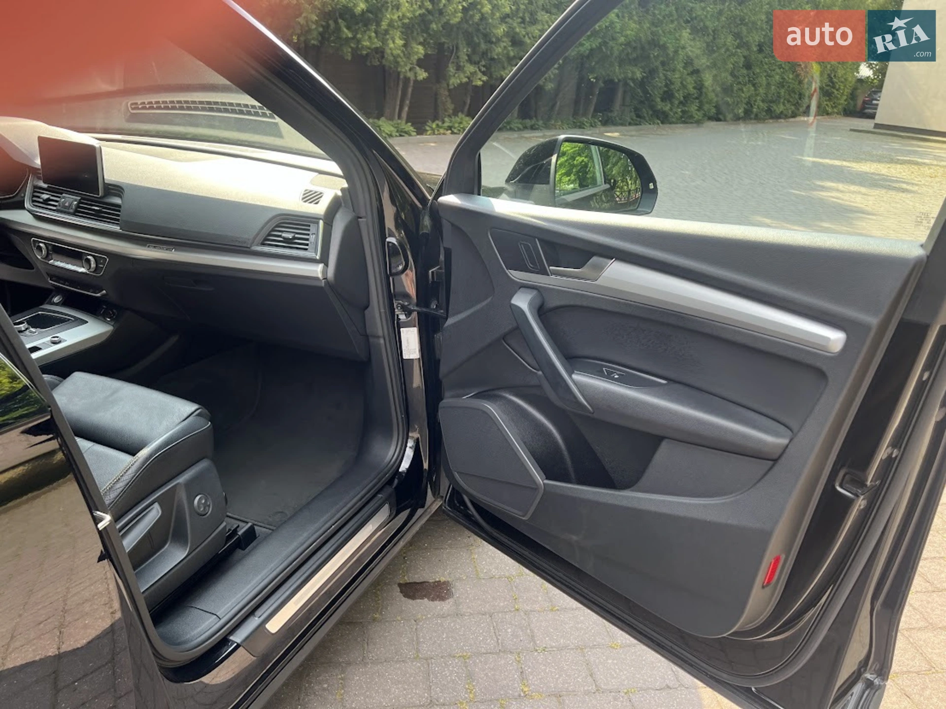 2019 Audi Q5 - мініатюра 20