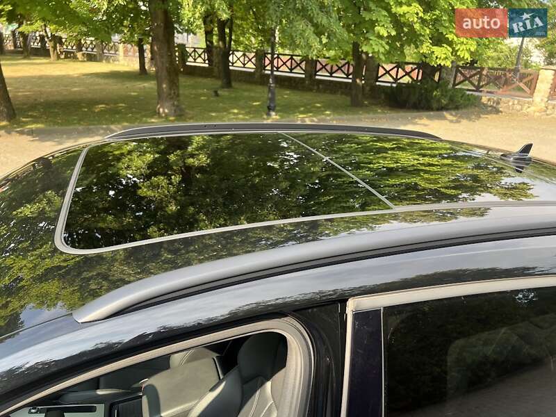 Внедорожник / Кроссовер Audi Q5 2019 в Ивано-Франковске