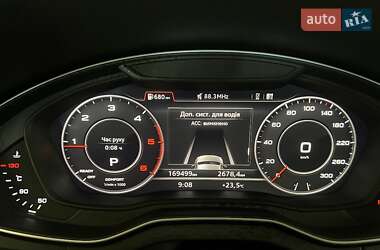 Внедорожник / Кроссовер Audi Q5 2019 в 
