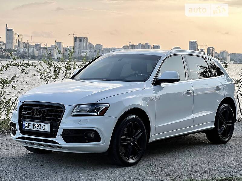 resses.ru – Ауди Ку5 года в Украине - купить Audi Q5 года