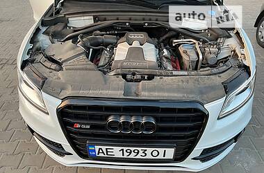 Внедорожник / Кроссовер Audi Q5 2016 в 