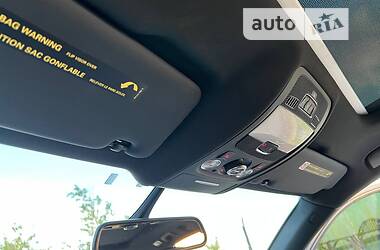 Внедорожник / Кроссовер Audi Q5 2016 в 