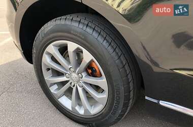 Позашляховик / Кросовер Audi Q5 2014 в Дніпрі
