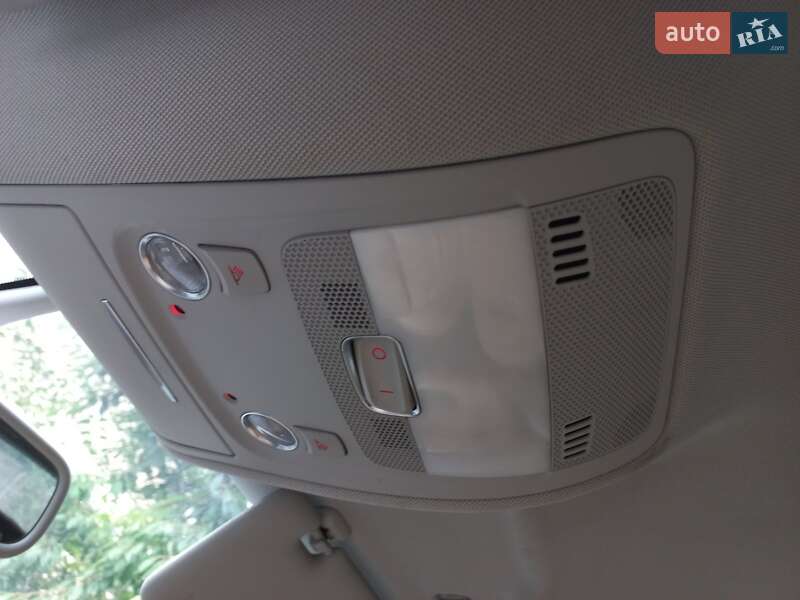Внедорожник / Кроссовер Audi Q5 2012 в Лозовой