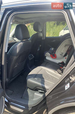 Внедорожник / Кроссовер Audi Q5 2013 в Житомире