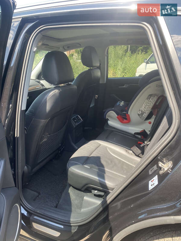 Внедорожник / Кроссовер Audi Q5 2013 в Житомире фото 8 Внедорожник / Кроссовер Audi Q5 2013 в Житомире