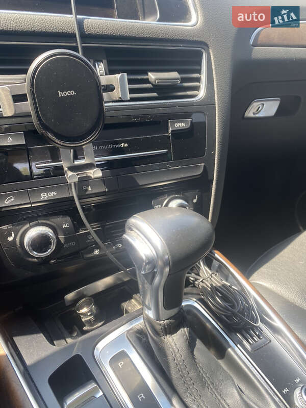 Внедорожник / Кроссовер Audi Q5 2013 в Житомире фото 14 Внедорожник / Кроссовер Audi Q5 2013 в Житомире