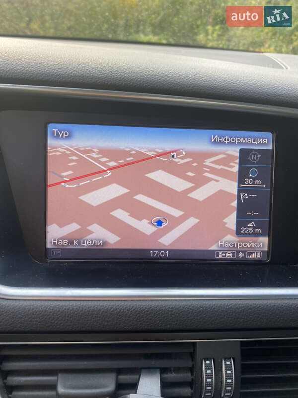 Внедорожник / Кроссовер Audi Q5 2013 в Житомире фото 15 Внедорожник / Кроссовер Audi Q5 2013 в Житомире