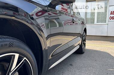 Позашляховик / Кросовер Audi Q5 2017 в Дніпрі