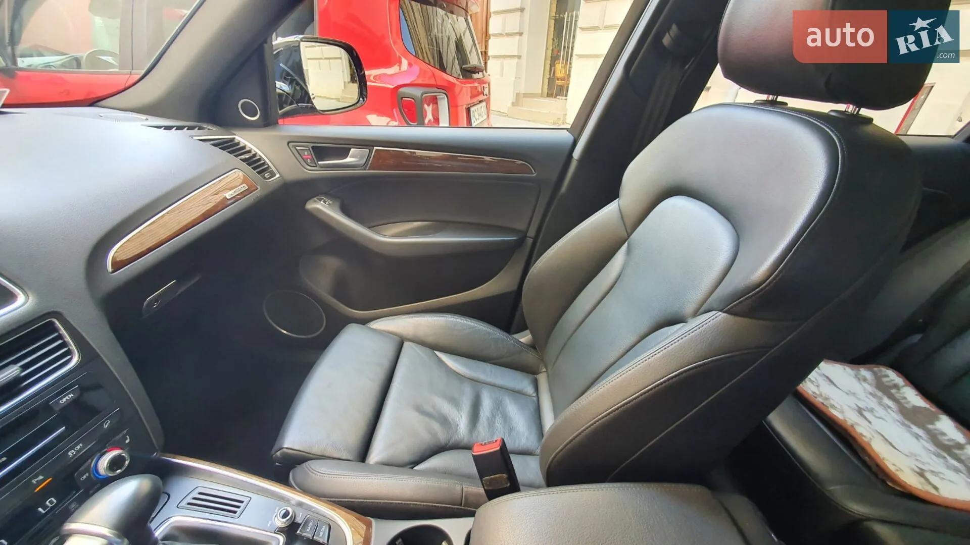 2015 Audi Q5 - мініатюра 7
