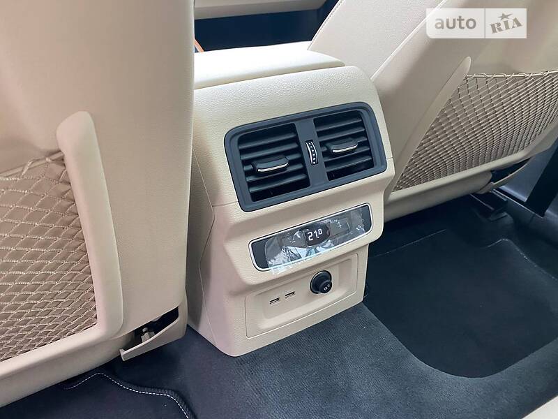 Позашляховик / Кросовер Audi Q5 2021 в Львові