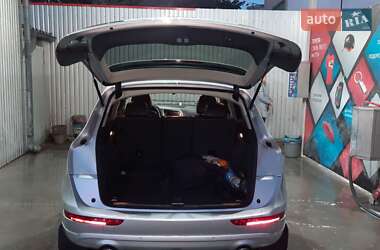 Внедорожник / Кроссовер Audi Q5 2013 в Харькове