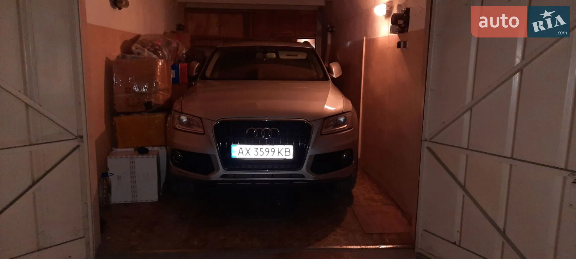2013 Audi Q5 - мініатюра 23
