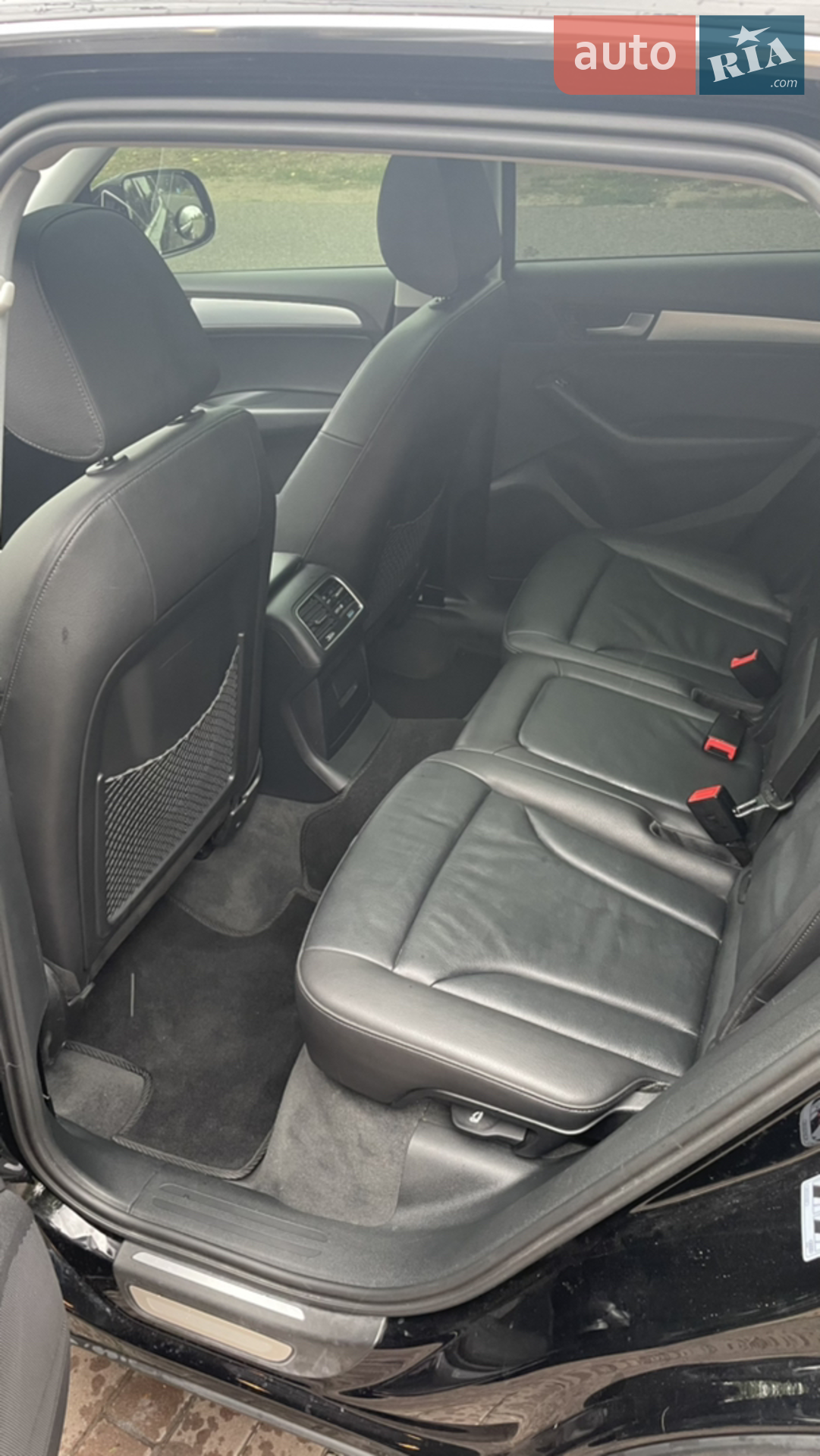 2015 Audi Q5 - мініатюра 8