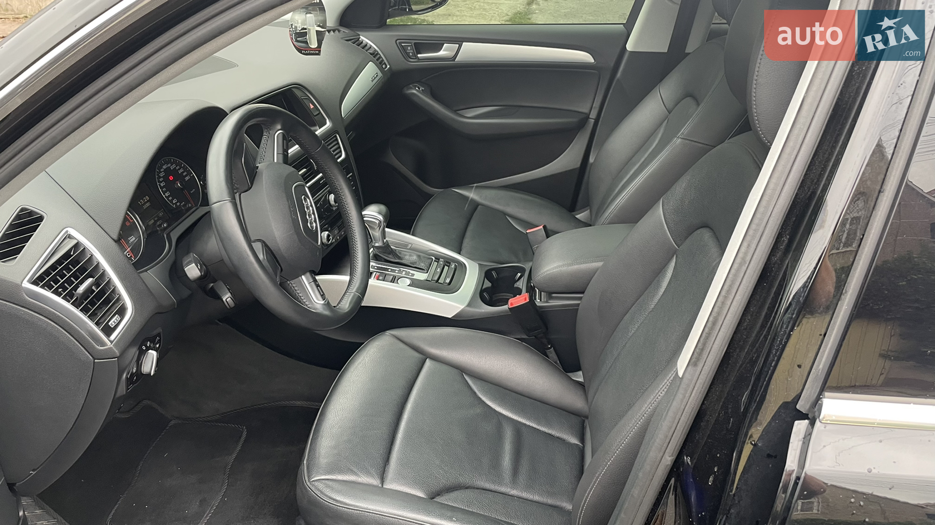 2015 Audi Q5 - мініатюра 5