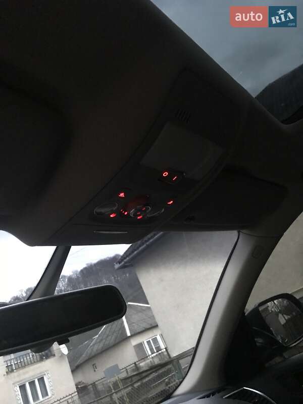 Внедорожник / Кроссовер Audi Q5 2012 в Ужгороде