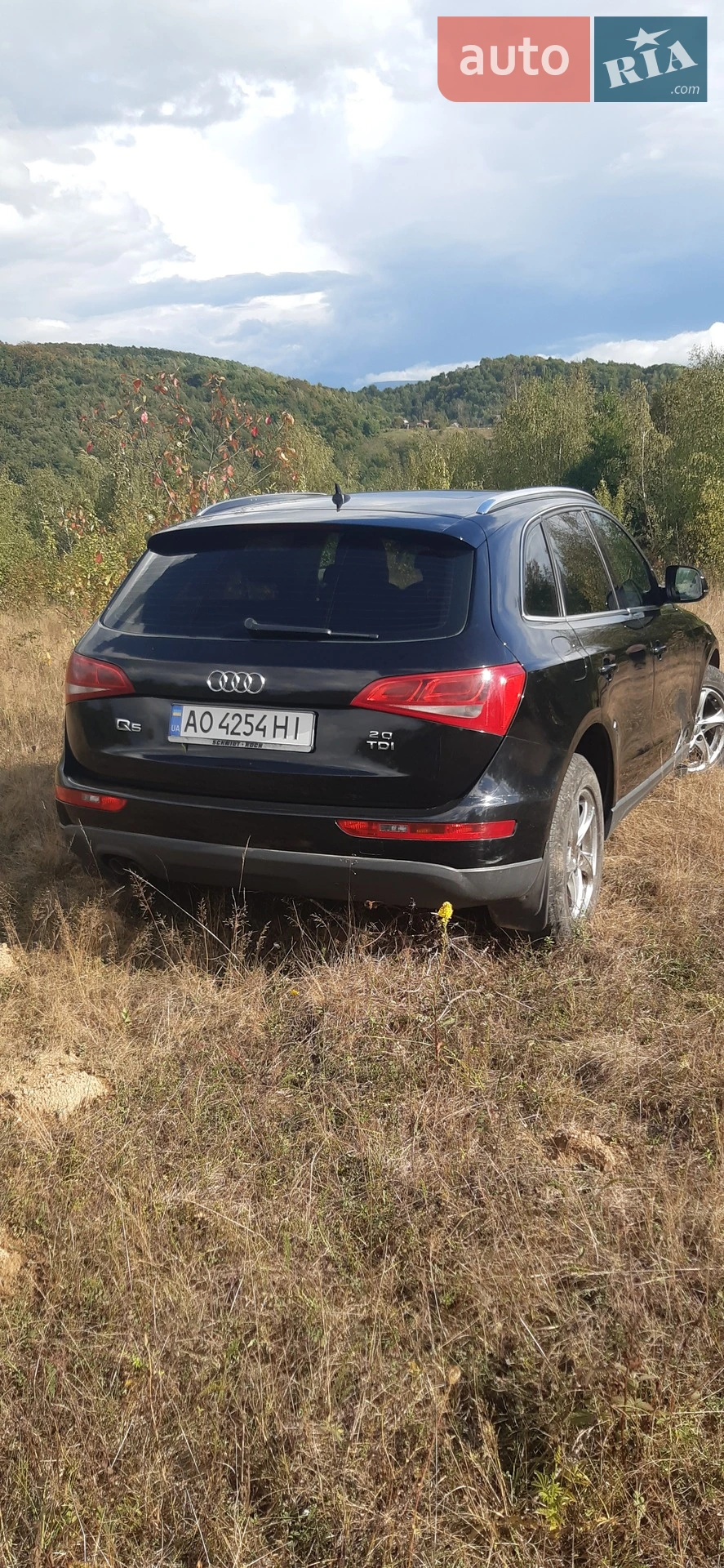 2012 Audi Q5 - мініатюра 16