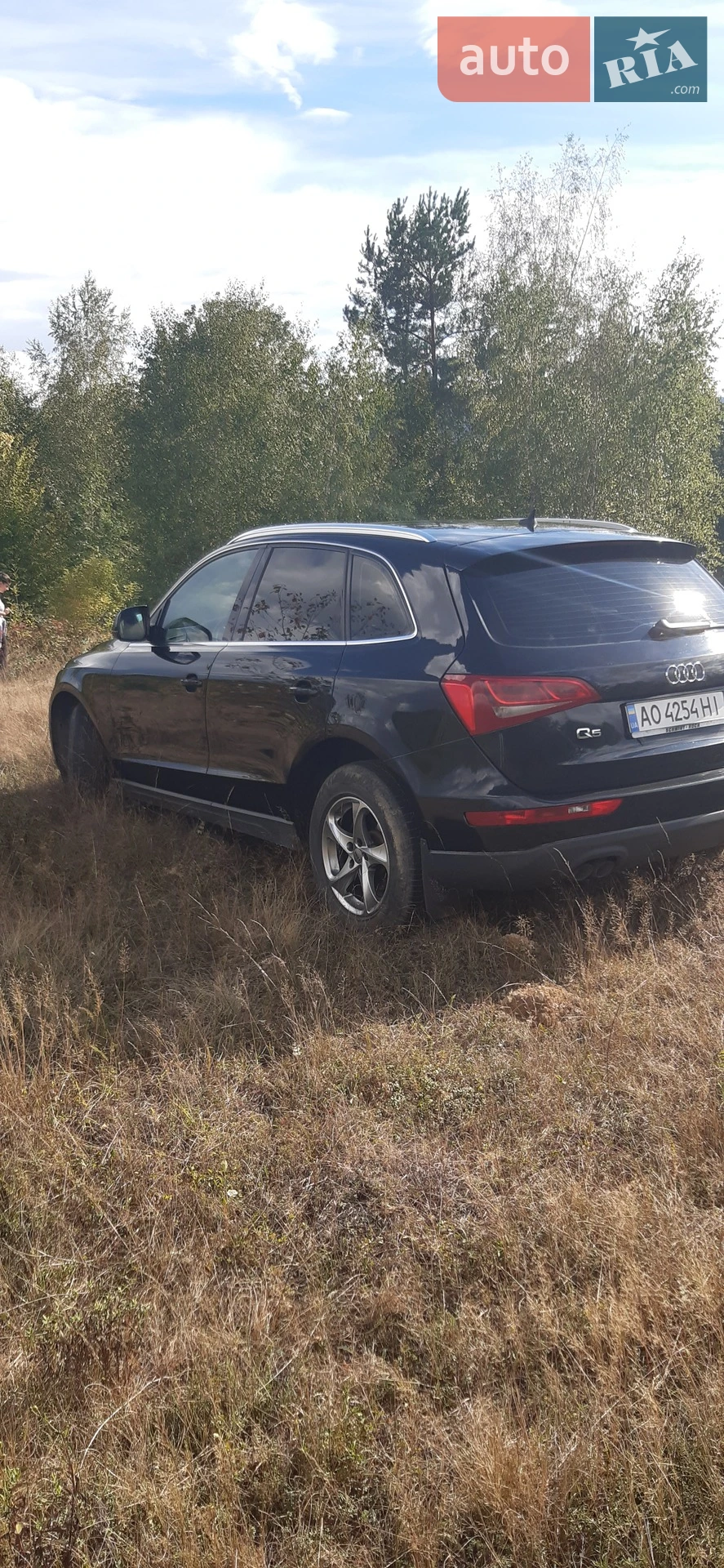2012 Audi Q5 - мініатюра 19
