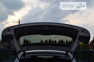 Позашляховик / Кросовер Audi Q5 2015 в Рівному