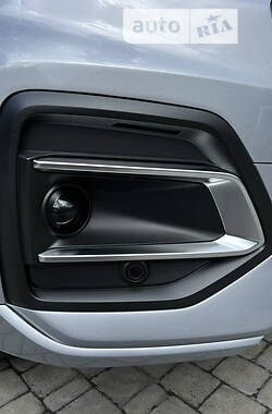 Позашляховик / Кросовер Audi Q5 2021 в 