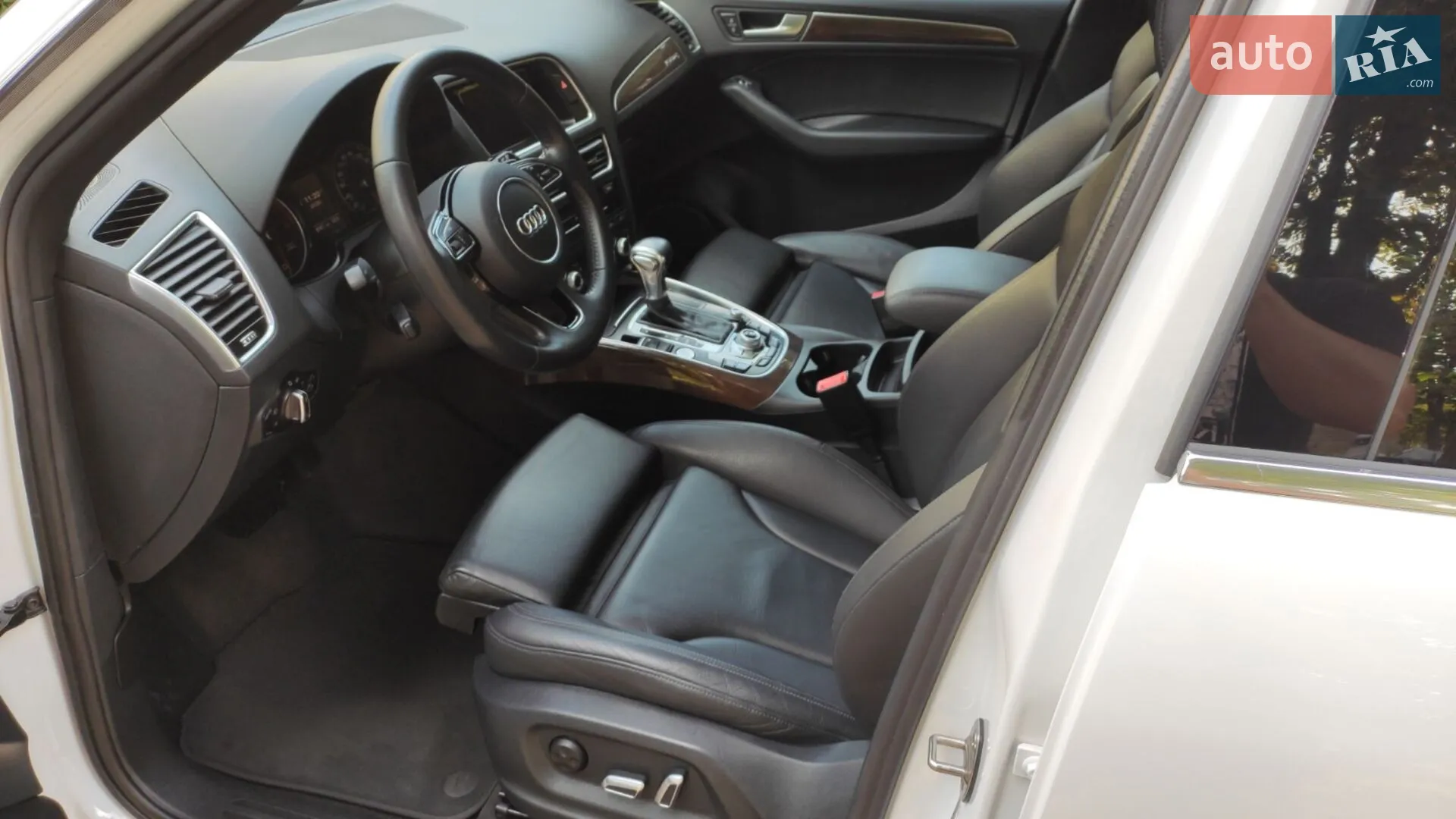 2015 Audi Q5 - мініатюра 14