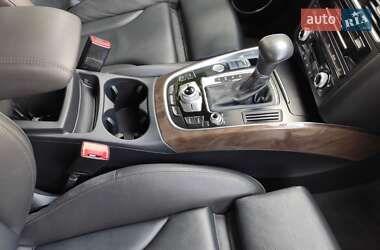 Внедорожник / Кроссовер Audi Q5 2015 в 