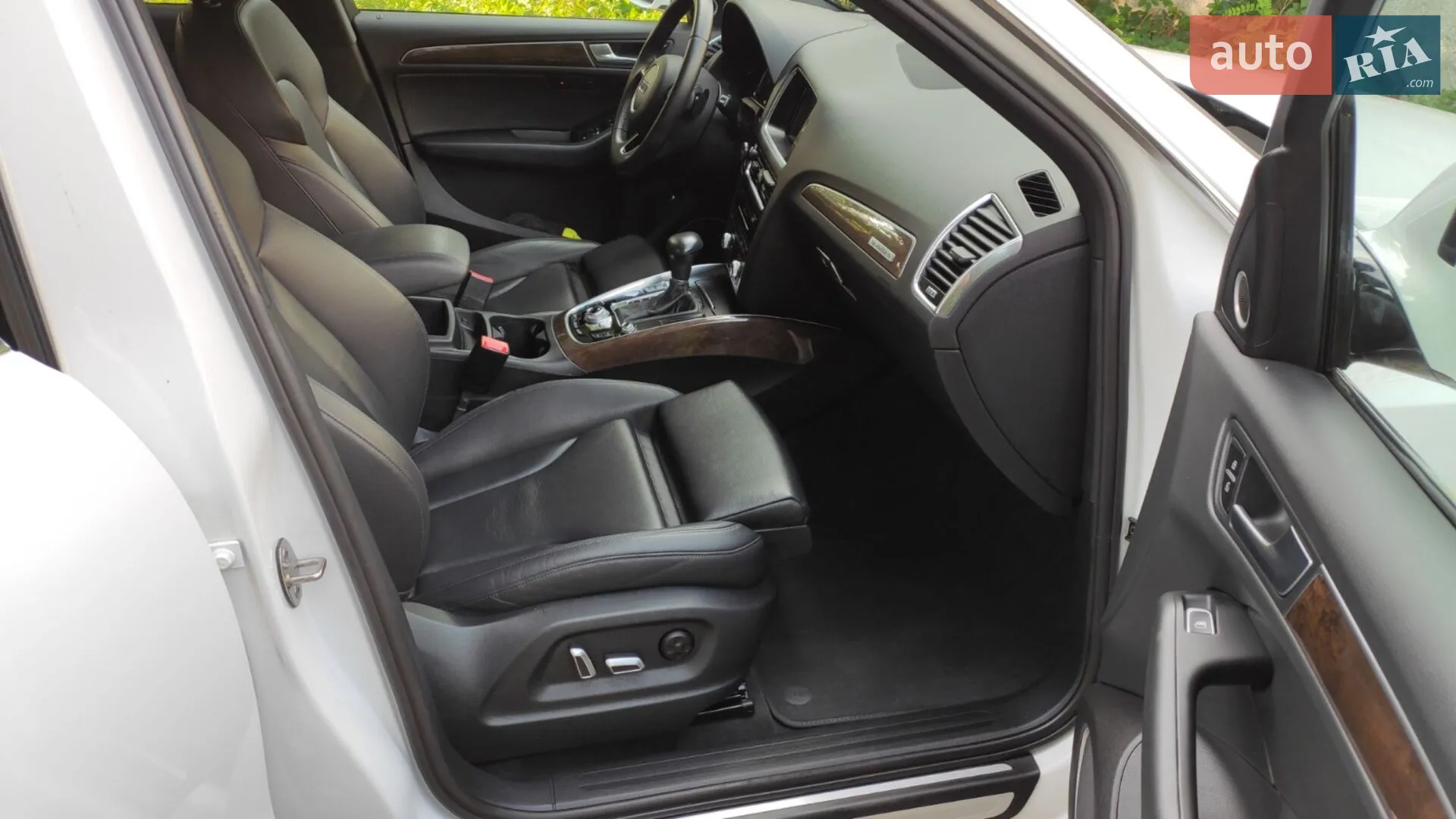 2015 Audi Q5 - мініатюра 24