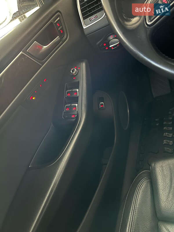 Позашляховик / Кросовер Audi Q5 2015 в Рогатині фото 6 Позашляховик / Кросовер Audi Q5 2015 в Рогатині
