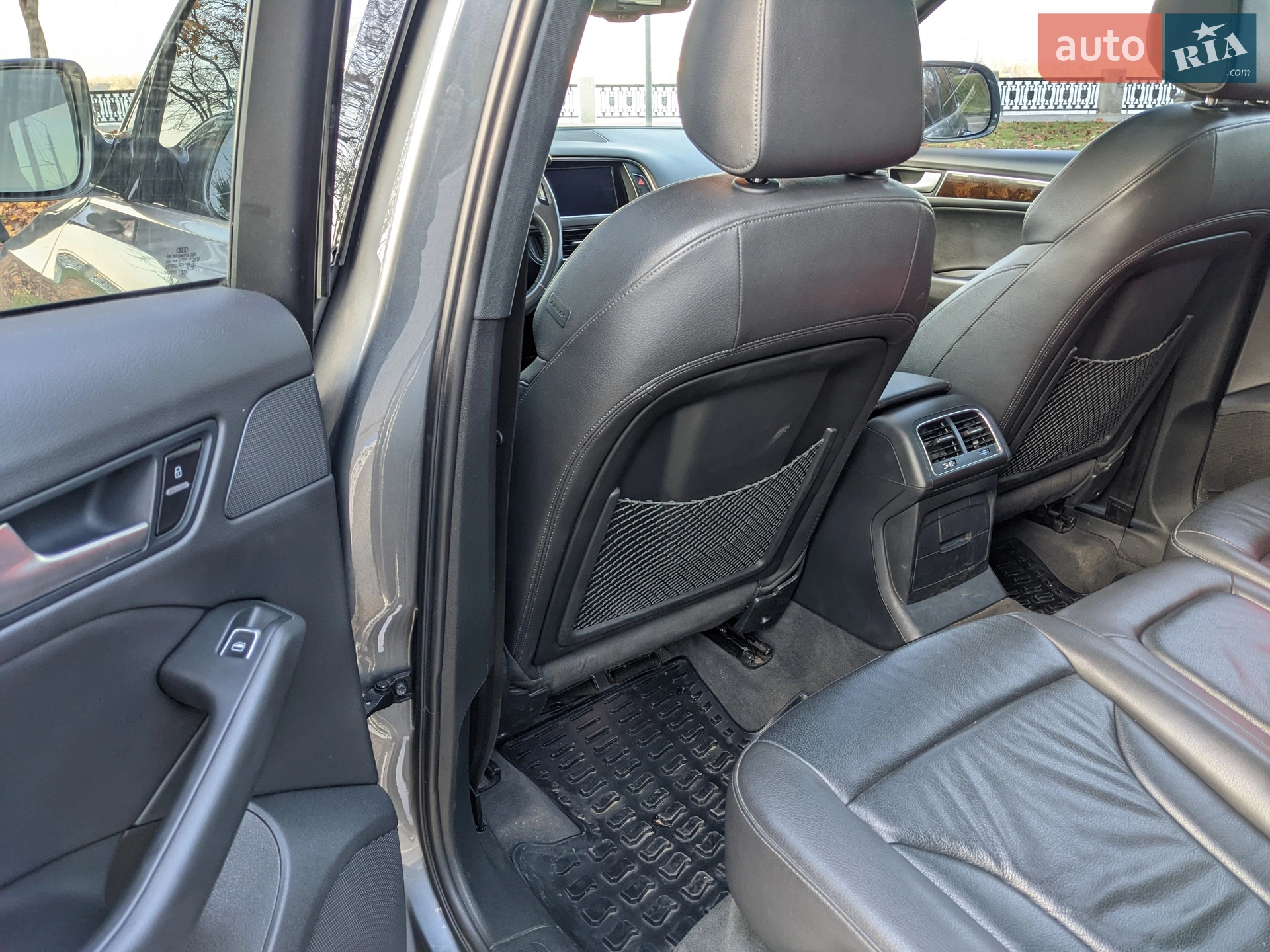 2015 Audi Q5 - мініатюра 16
