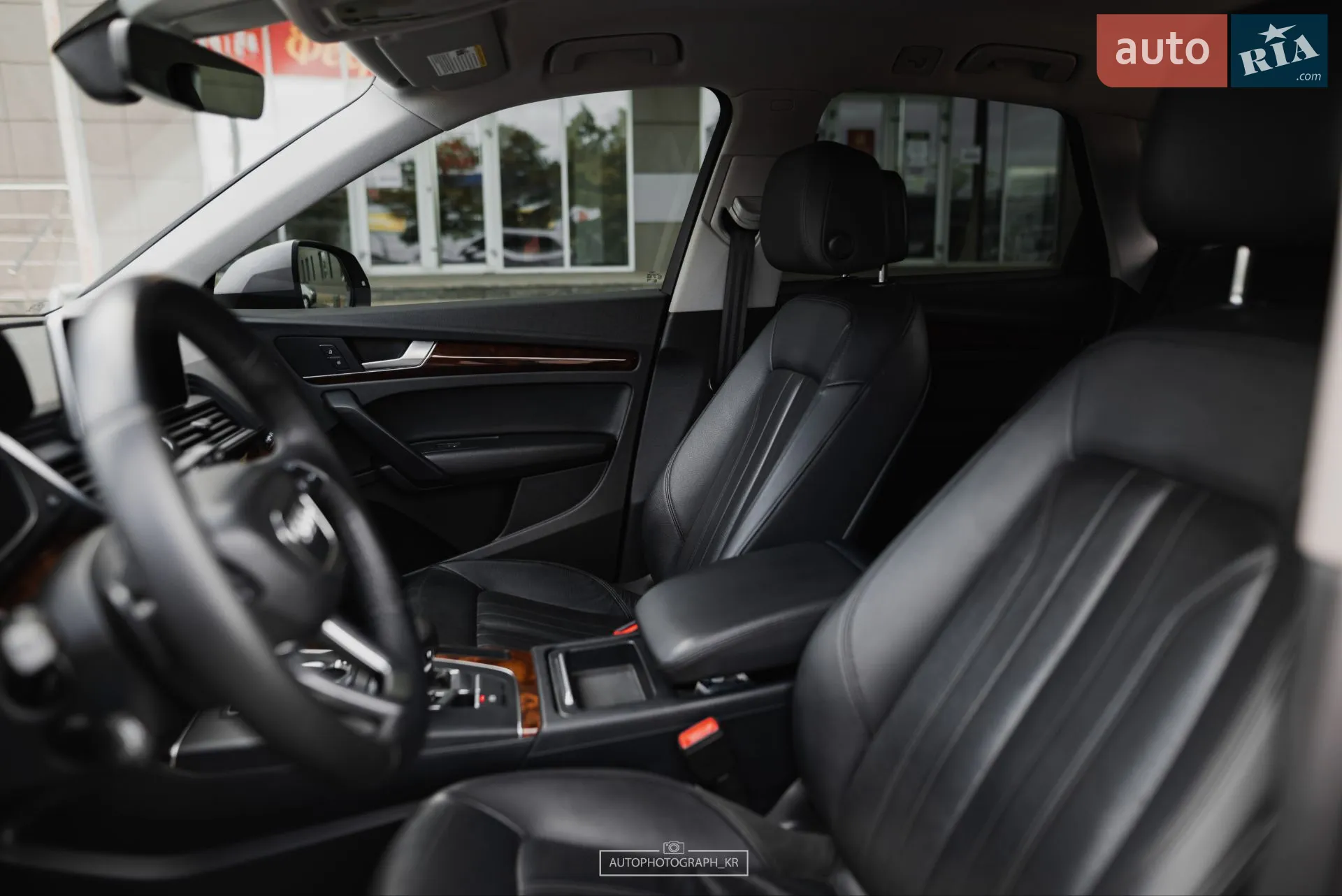 2018 Audi Q5 - мініатюра 26