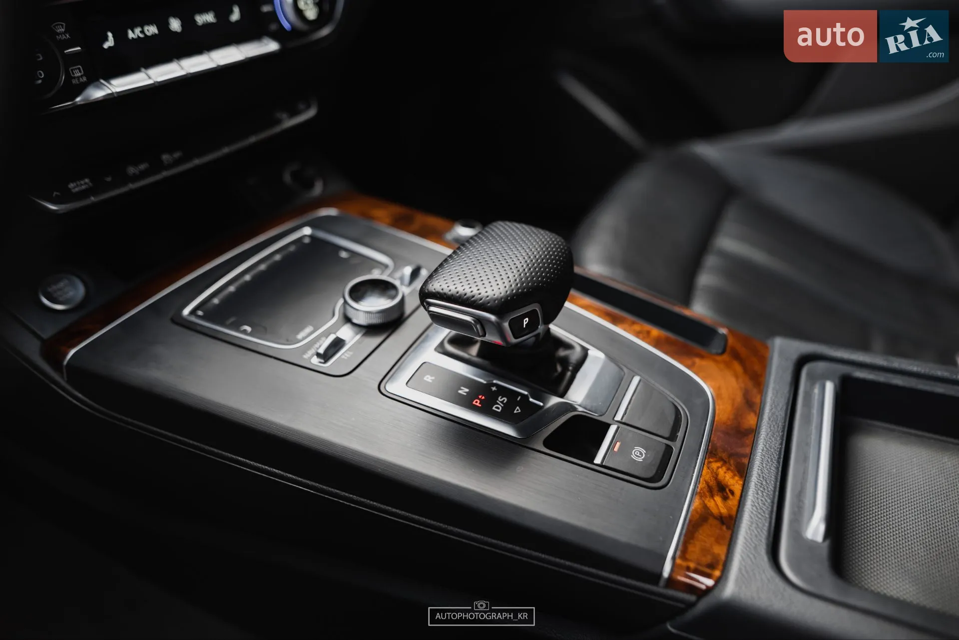2018 Audi Q5 - мініатюра 30