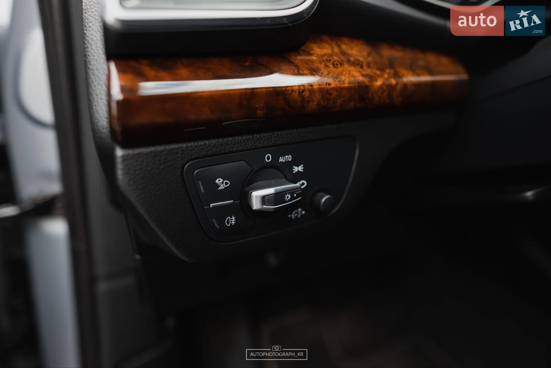 2018 Audi Q5 - мініатюра 32