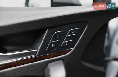 Внедорожник / Кроссовер Audi Q5 2018 в 