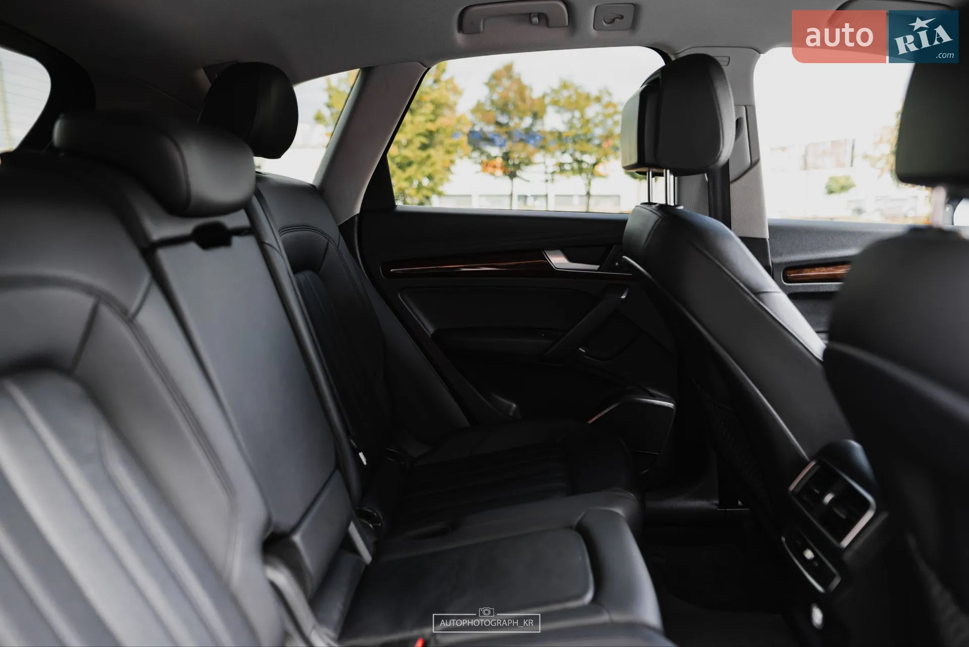 2018 Audi Q5 - мініатюра 37