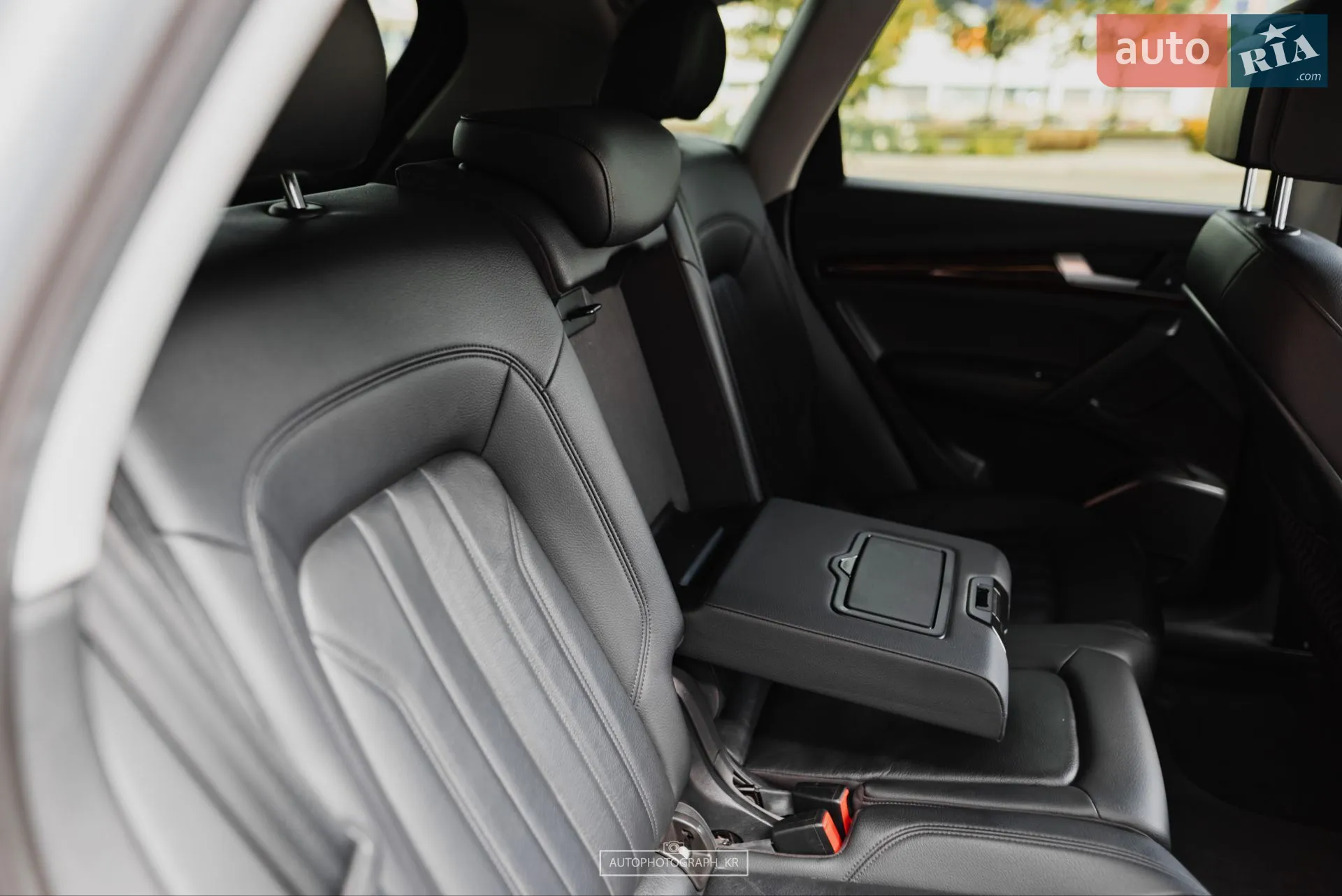 2018 Audi Q5 - мініатюра 36