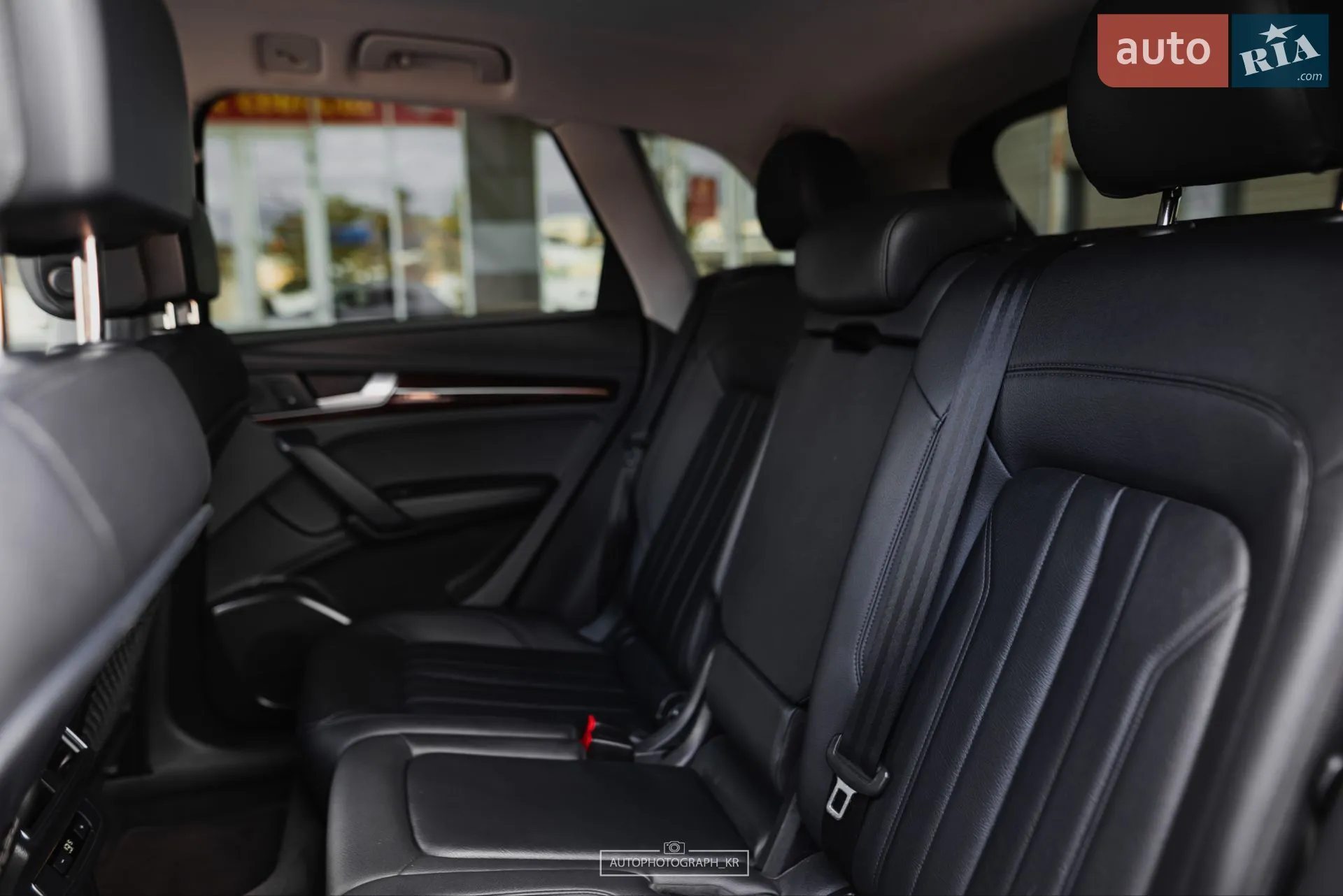 2018 Audi Q5 - мініатюра 40