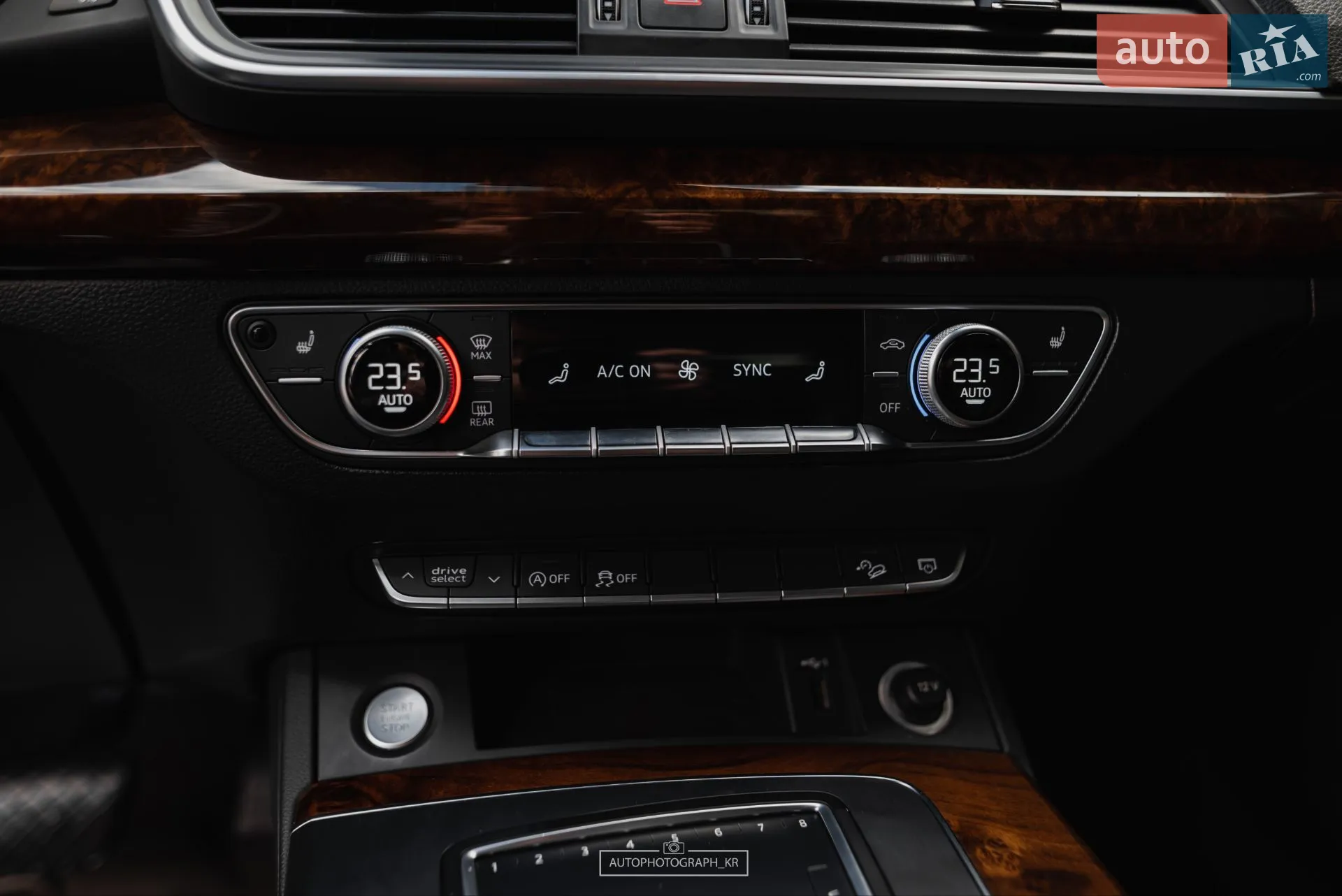 2018 Audi Q5 - мініатюра 43