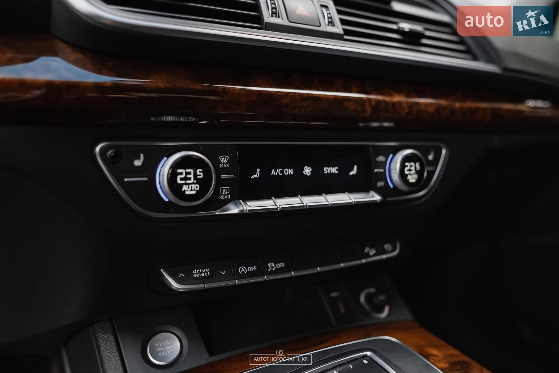 2018 Audi Q5 - мініатюра 44