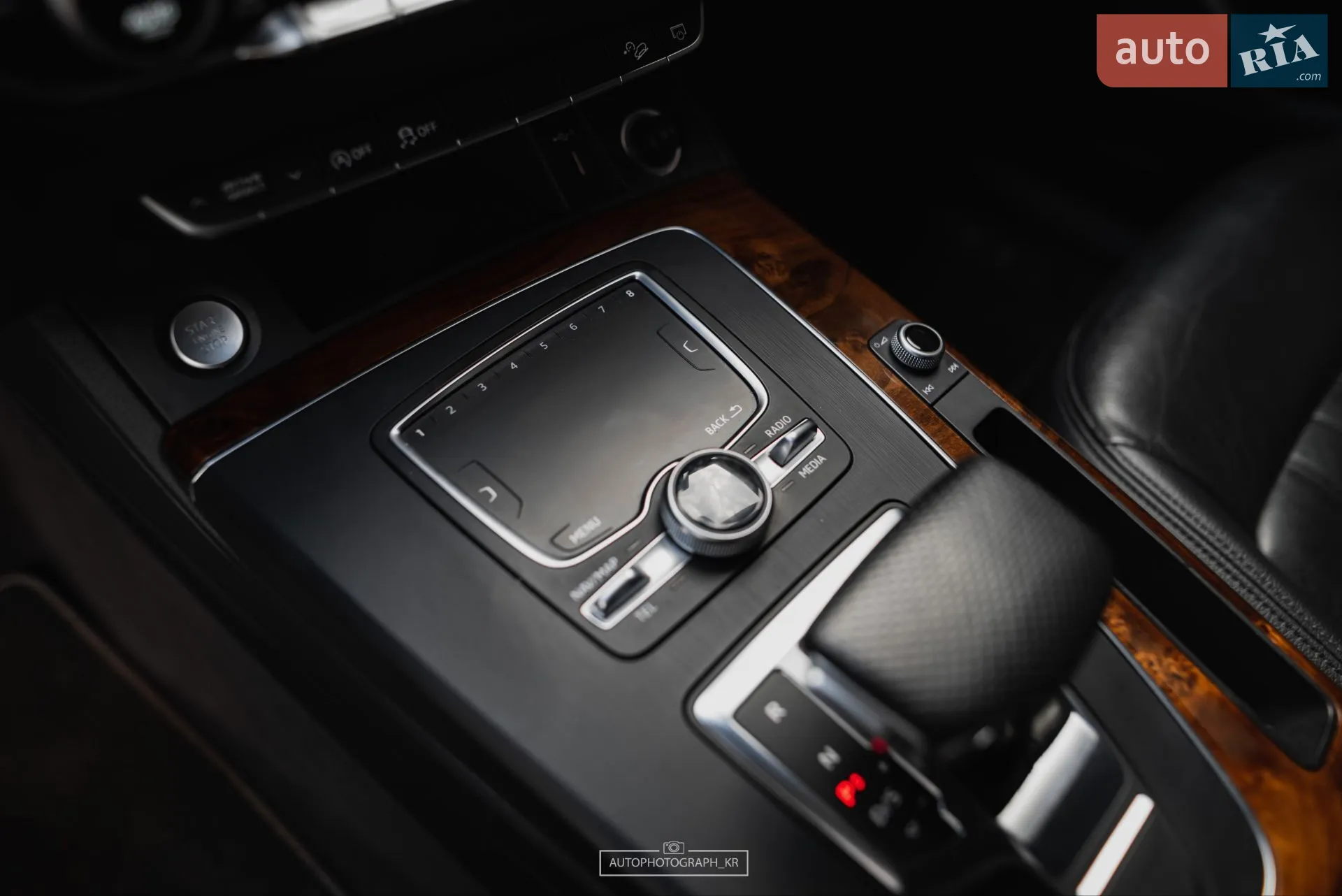 2018 Audi Q5 - мініатюра 45