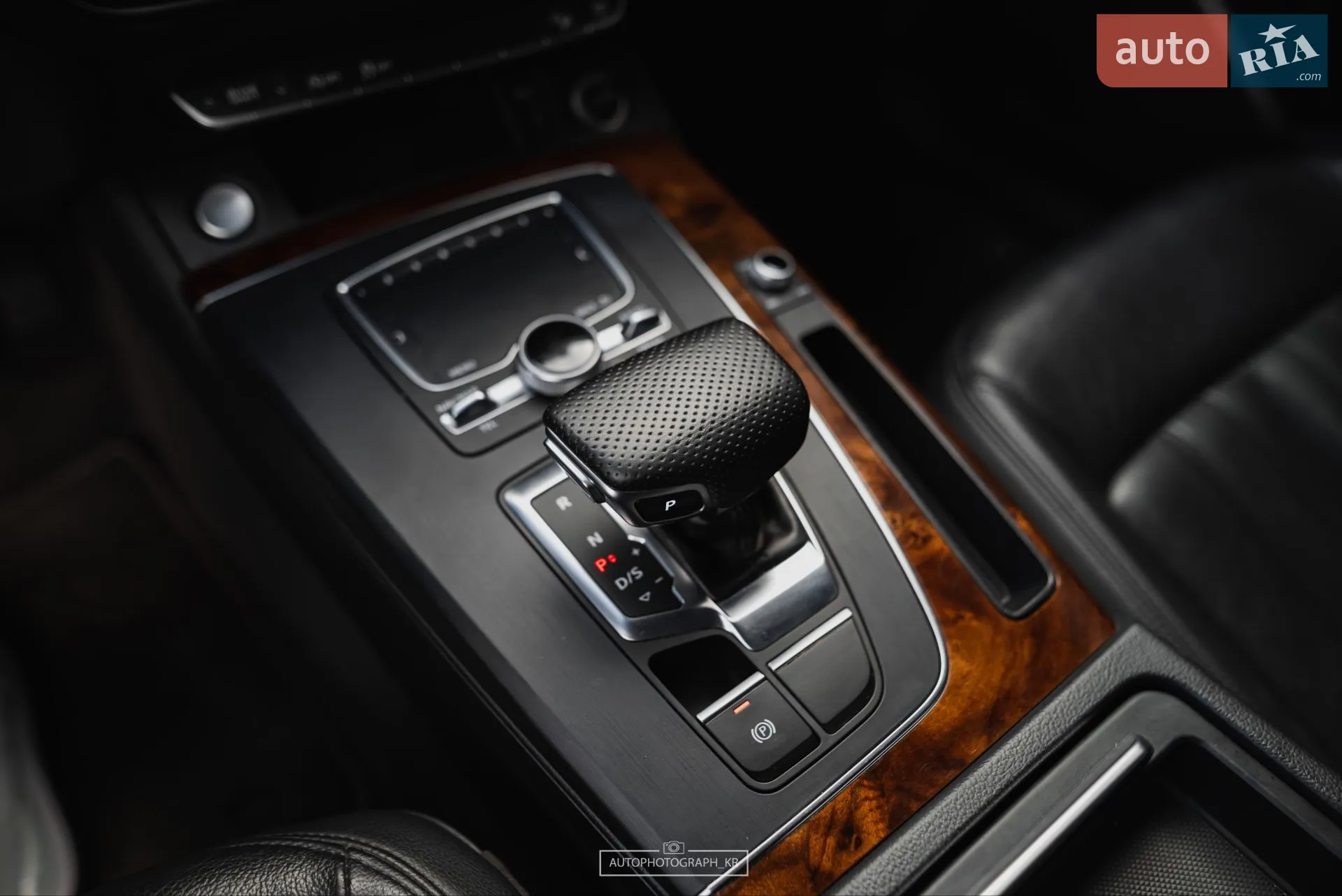 2018 Audi Q5 - мініатюра 46